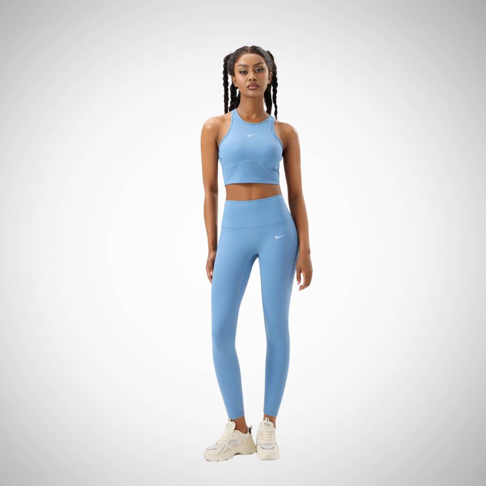 Conjunto Treino Nike® Academy Level Feminino