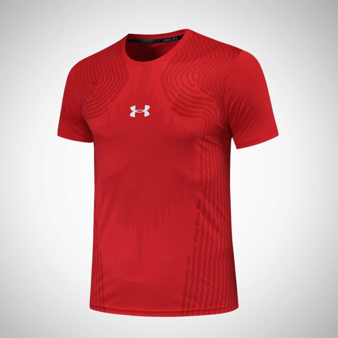 Camiseta de Treino Under Armour® Performance Masculina