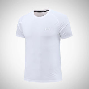 Camiseta de Treino Under Armour® Masculina