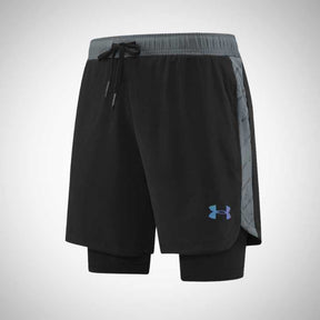 Short Treino Under Armour® Mult Masculino