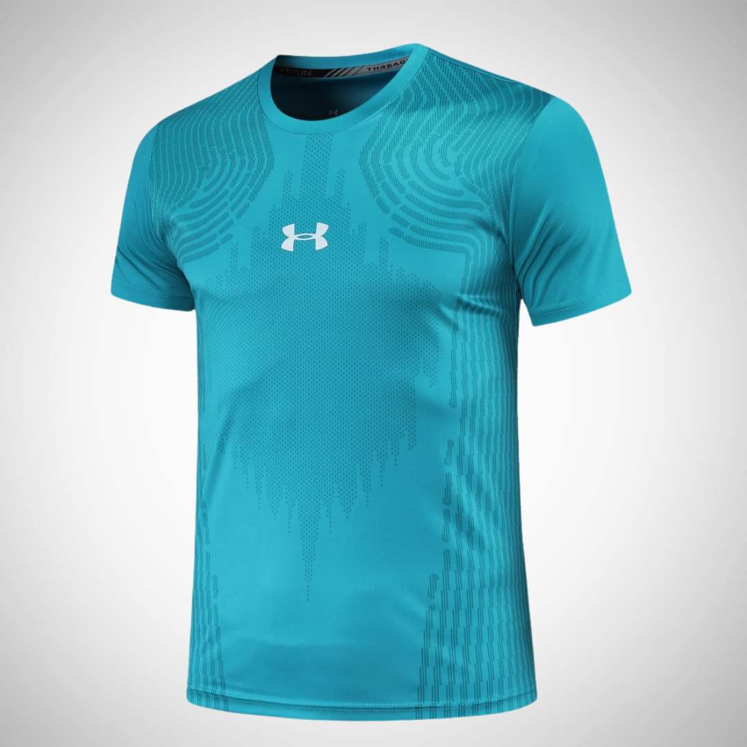 Camiseta de Treino Under Armour® Performance Masculina