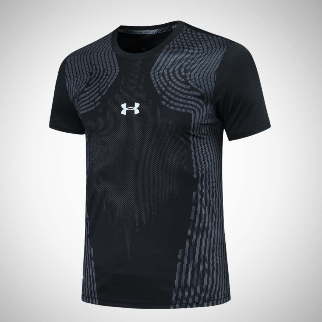 Camiseta de Treino Under Armour® Performance Masculina