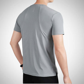 Camiseta de Treino Under Armour® Streight Masculina