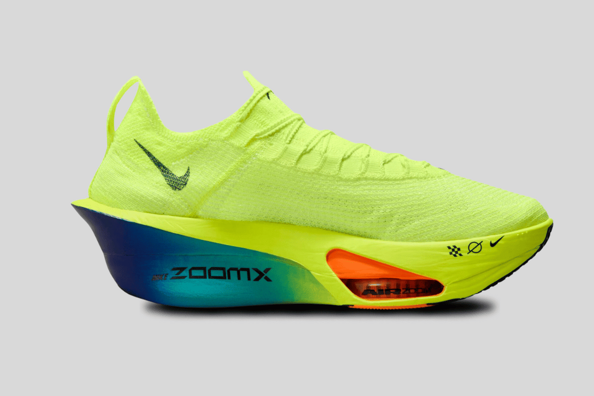 Air Zoom Alphafly Next% 3