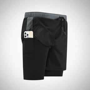 Short Treino Under Armour® Mult Masculino