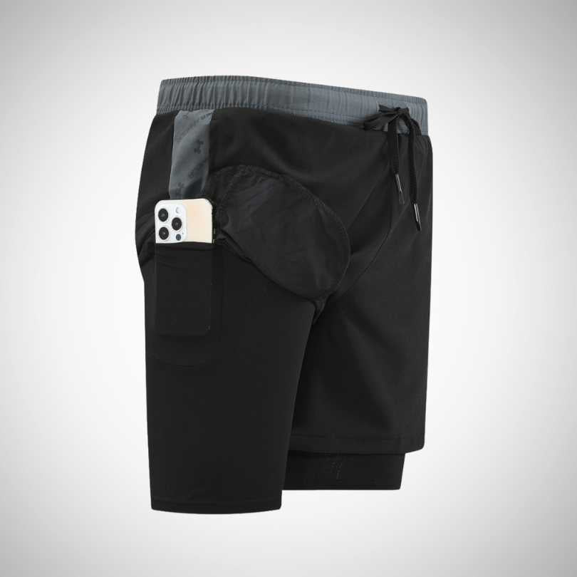 Short Treino Under Armour® Mult Masculino