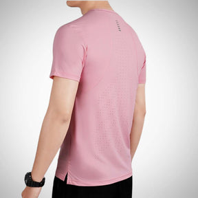 Camiseta de Treino Under Armour® Streight Masculina