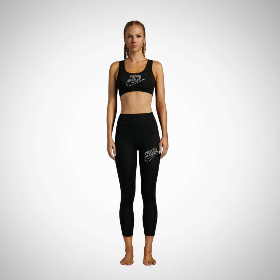 Conjunto Treino Nike® Strike Feminino