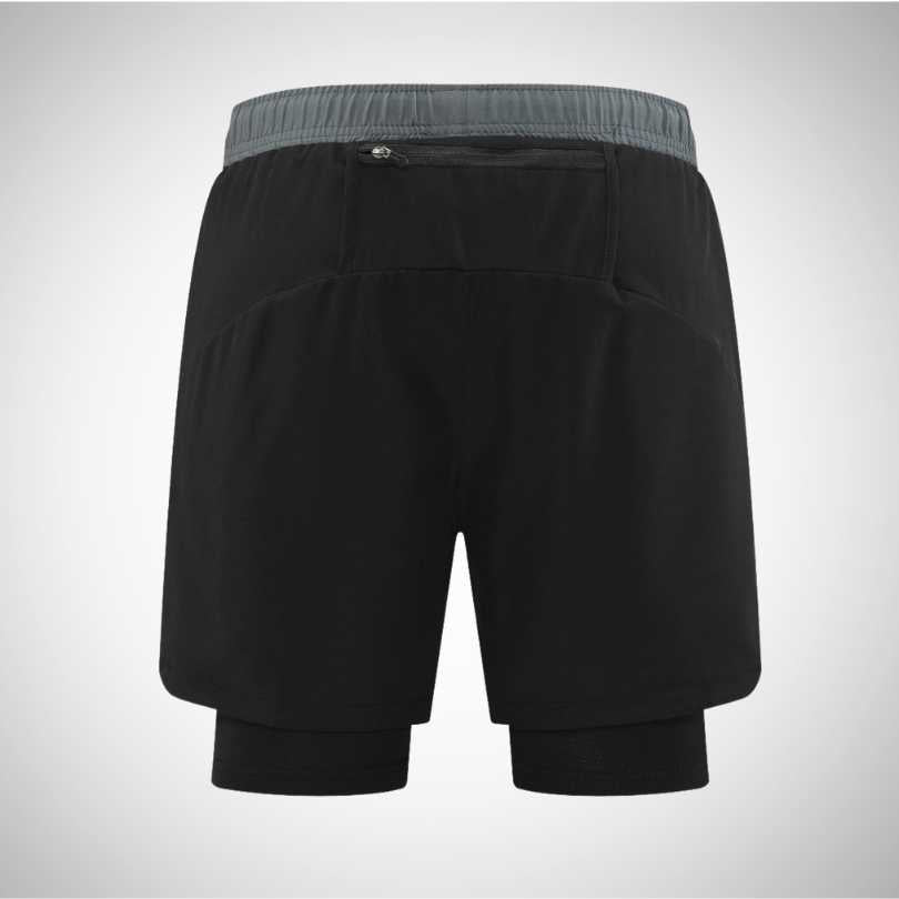 Short Treino Under Armour® Mult Masculino