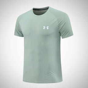 Camiseta de Treino Under Armour® Masculina