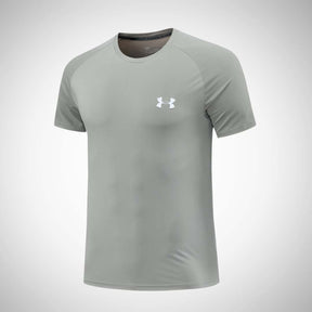 Camiseta de Treino Under Armour® Masculina