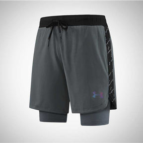 Short Treino Under Armour® Mult Masculino