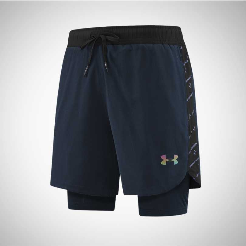 Short Treino Under Armour® Mult Masculino