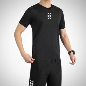 Camiseta de Treino Under Armour® Max Masculina