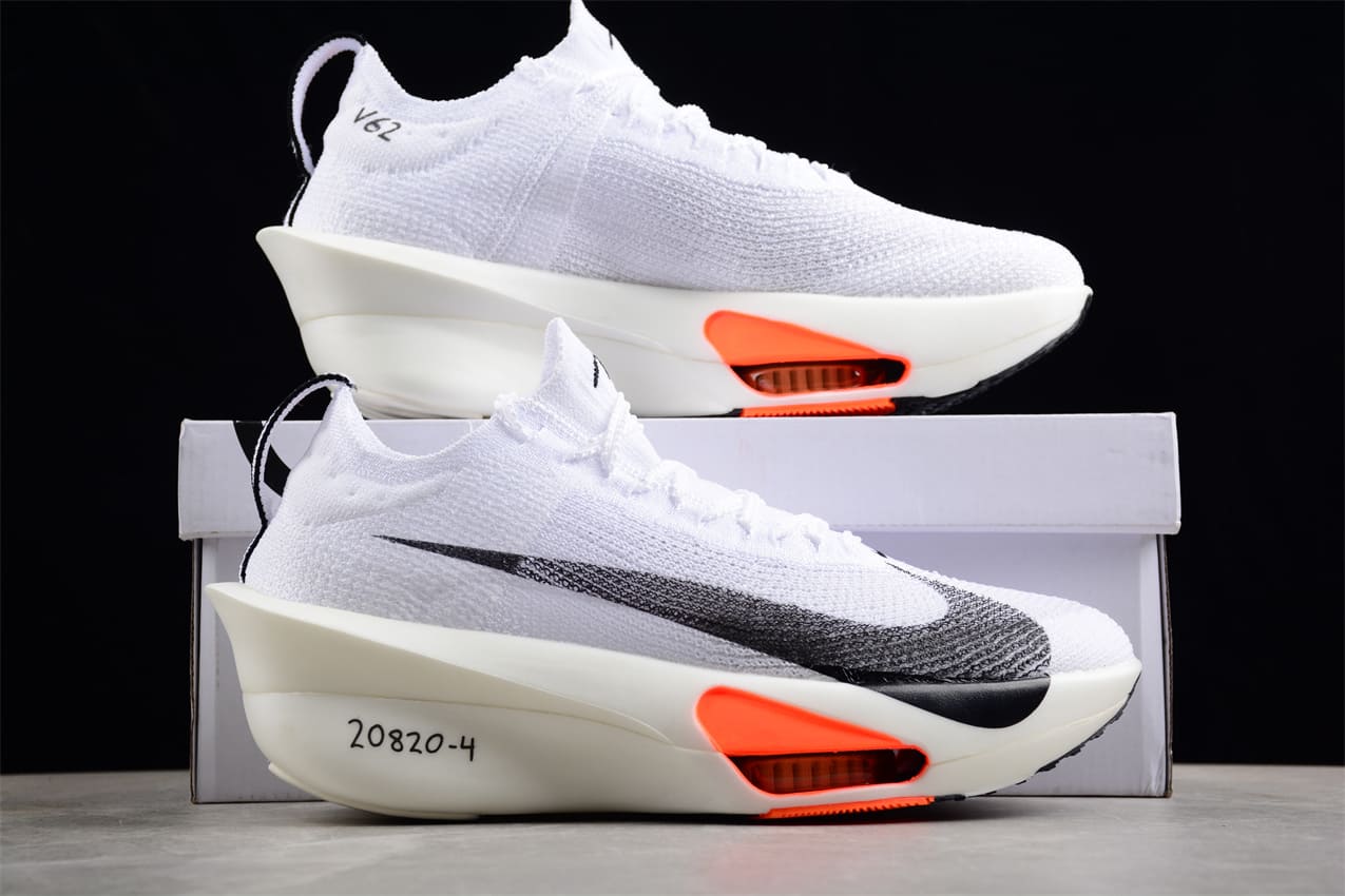 Air Zoom Alphafly Next% 3