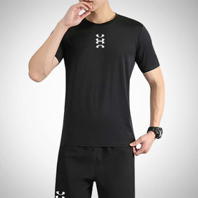 Camiseta de Treino Under Armour® Max Masculina