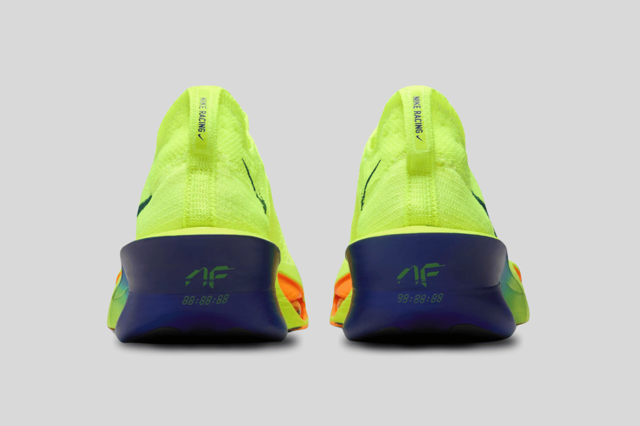 Air Zoom Alphafly Next% 3