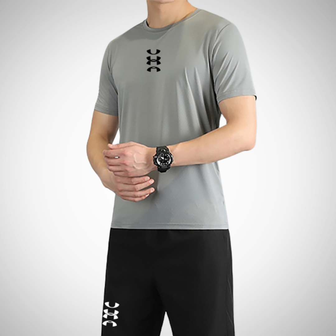 Camiseta de Treino Under Armour® Max Masculina